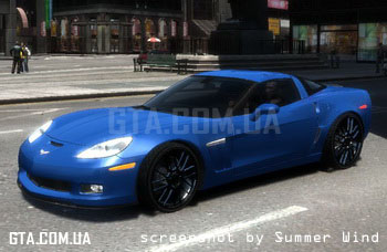 Chevrolet Corvette Grand Sport 2010 Chevrolet Corvette Grand Sport 2010