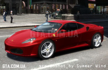 Ferrari F430 2004