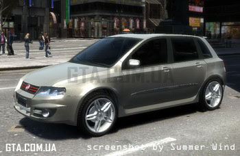 Fiat Stilo Sporting Fiat Stilo Sporting