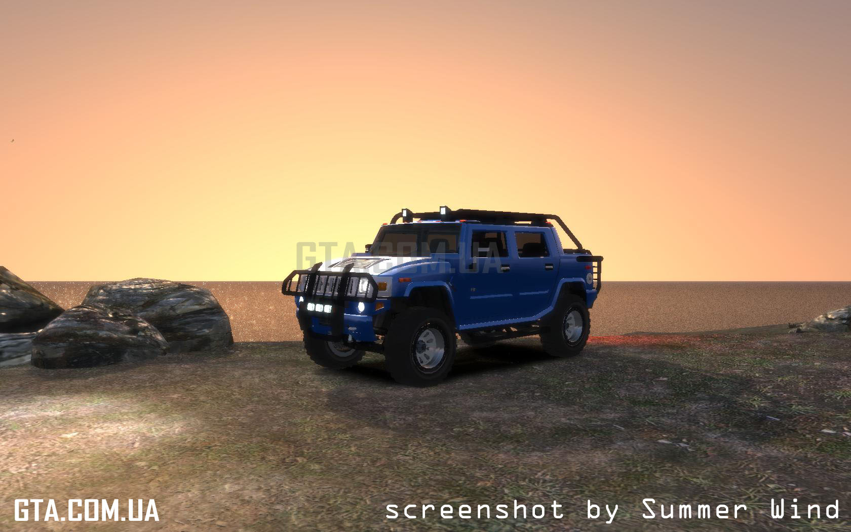 UAZ Racing 44 - Download Game PC Iso New Free