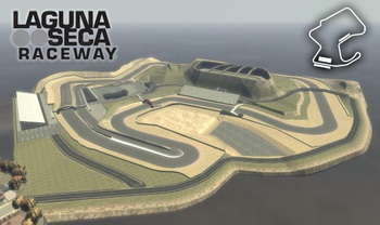 Laguna Seca IV v1.2