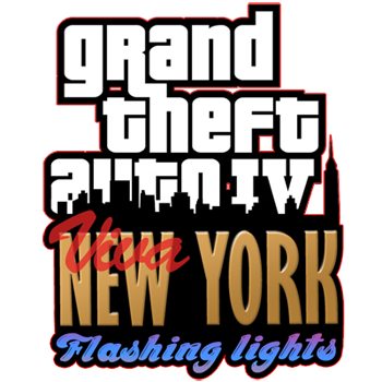 VIVA New York: Flashing Lights