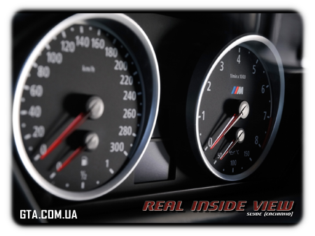 Real Inside View v1.2