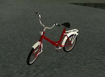 Tair Bike