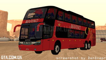 Marcopolo G6 1800 Marino