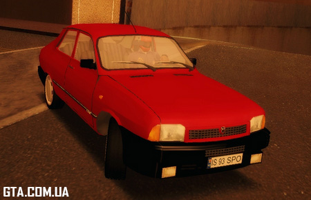 Dacia 1310 L Sport