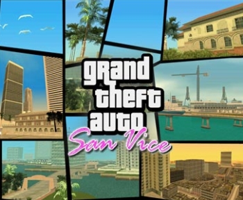 GTA: San Andreas Homeboys - Download