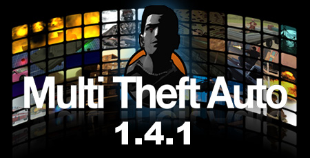 MTA: SA 1.4.1 (клиент и сервер Windows) / Файлы для GTA: San Andreas / GTA.com.ua