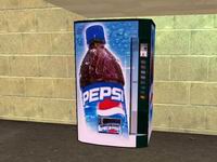 Pepsi mod