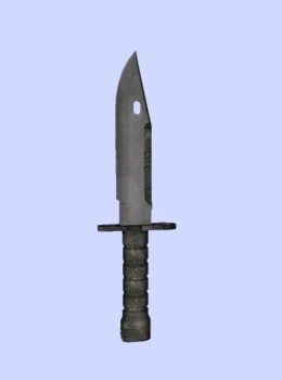 Army Knife