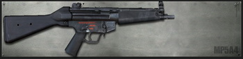 MP5A4