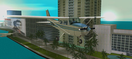 Cessna C172SP Skyhawk