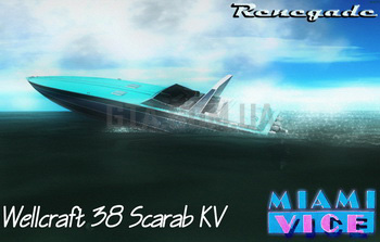 Wellcraft 38 Scarab KV v1.1