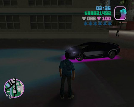 Neon and xenon Neon and xenon