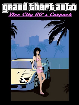 Vice City 80