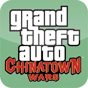 Скачать GTA Chinatown Wars на iOS
