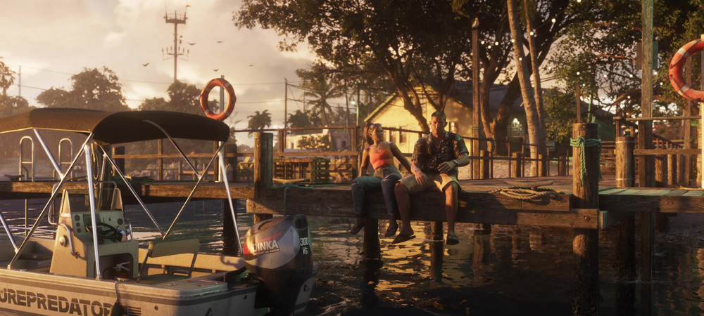 GTA 6 Has Not Been Delayed, but Its Marketing Campaign Will Start Later