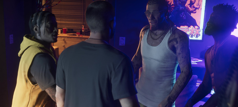 No GTA 6 Pre-Orders Available Today No GTA 6 Pre-Orders Available Today