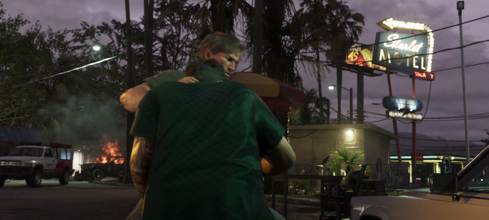 GTA 6007 First Light Delayed Due to GTA 6 GTA 6007 First Light Delayed Due to GTA 6