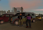 Скриншот GTA3 на ПК