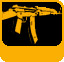 Оружие в GTA 3