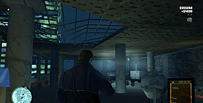 GTA 4. Заказные убийства