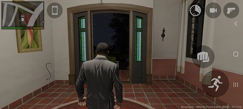 GTA 5 Android Screenshot 3