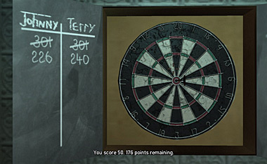 Досуг в GTA 4 The Lost And Damned