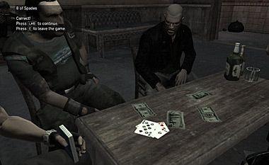 Досуг в GTA 4 The Lost And Damned