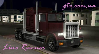 Машины в GTA: Vice City