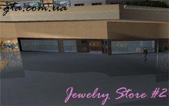 Jewelry Store #2 (Ювелирный магазин)