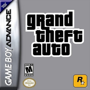 Скачать GTA Advance на PC