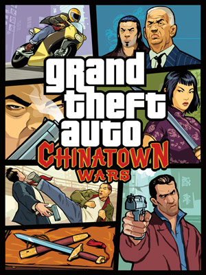 Скачать GTA Chinatown Wars на ПК