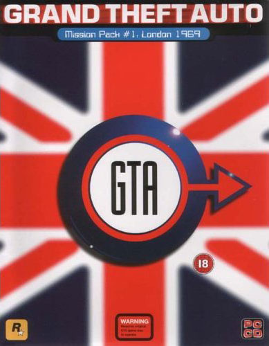 Скачать GTA: London 1969