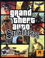 Скачать GTA San Andreas