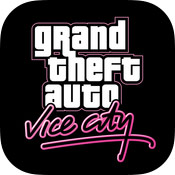 Скачать GTA: Vice City iOS