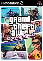 GTA: Vice City Stories