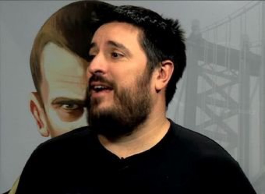 Один из ветеранов R* покинул компанию