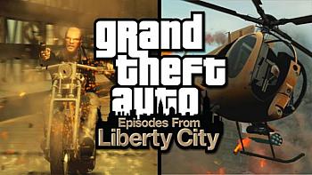 Episodes from Liberty City