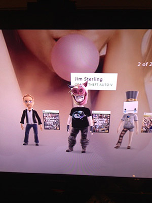 Счастливчики уже играют в GTA 5