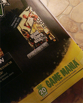 RockstarGames ответили по поводу PC-версии GTA 5