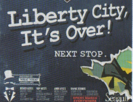 Episodes From Liberty City