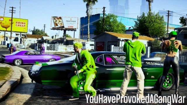 Череда фотоконкурсов