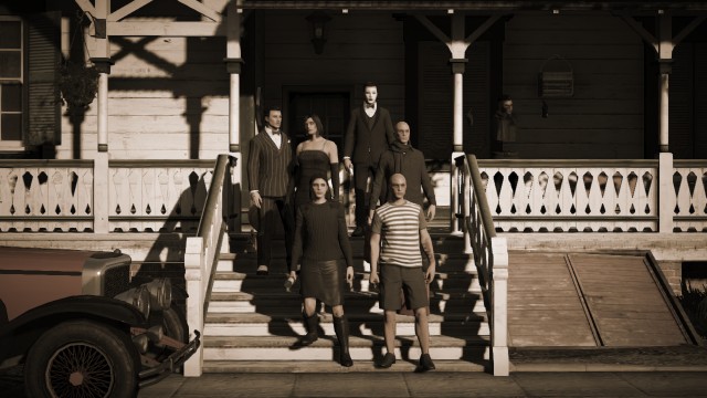 Череда фотоконкурсов