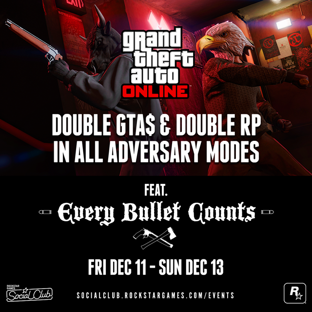 На этих выходных каждая пуля на счету