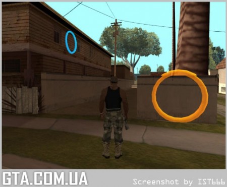 Portal Gun Portal Gun