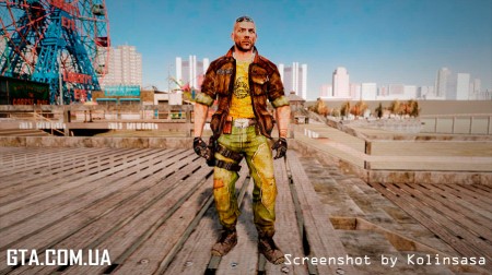 Коннор Морган Коннор Морган