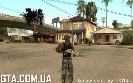 Камера в стиле GTA 4 Камера в стиле GTA 4