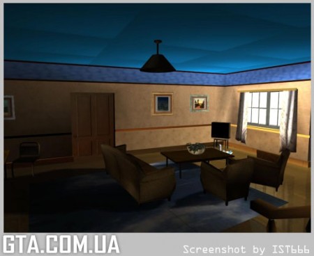 New Los S. House New Los S. House