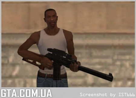 ВСС-Винторез "тактический" ВСС-Винторез "тактический"